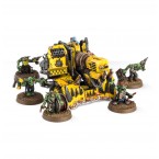 Mek Gunz Kustom Mega-kannon